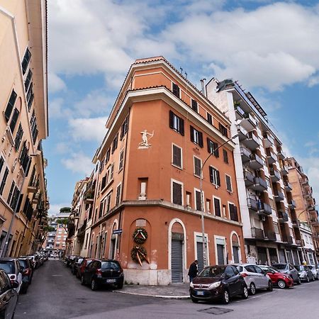 St Vatican Modern Loft Róma Kültér fotó