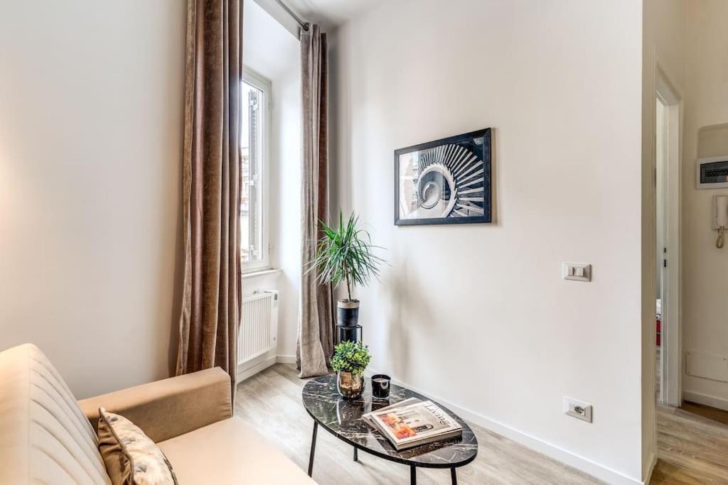 St Vatican Modern Loft Róma Kültér fotó
