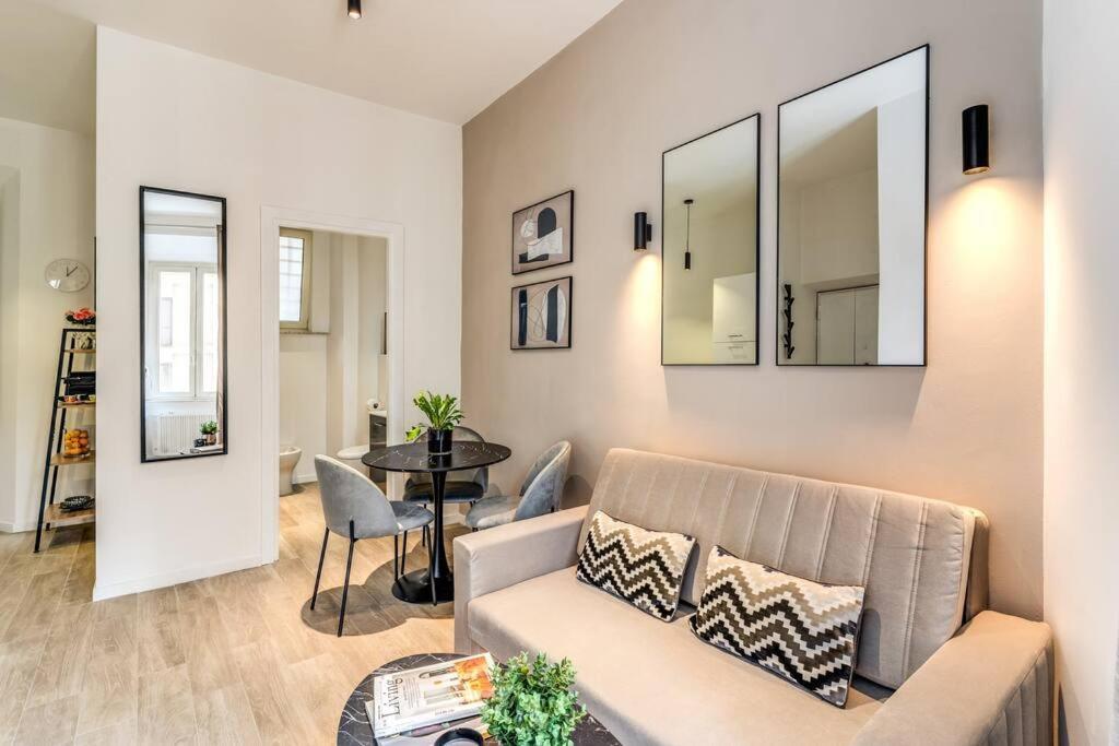 St Vatican Modern Loft Róma Kültér fotó