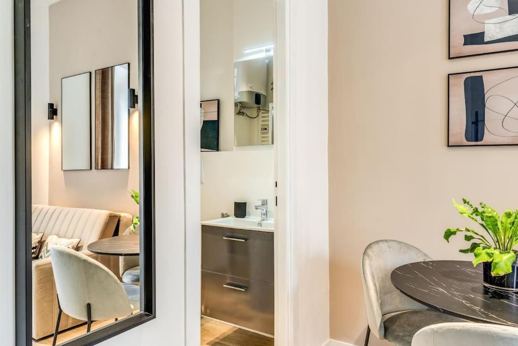 St Vatican Modern Loft Róma Kültér fotó