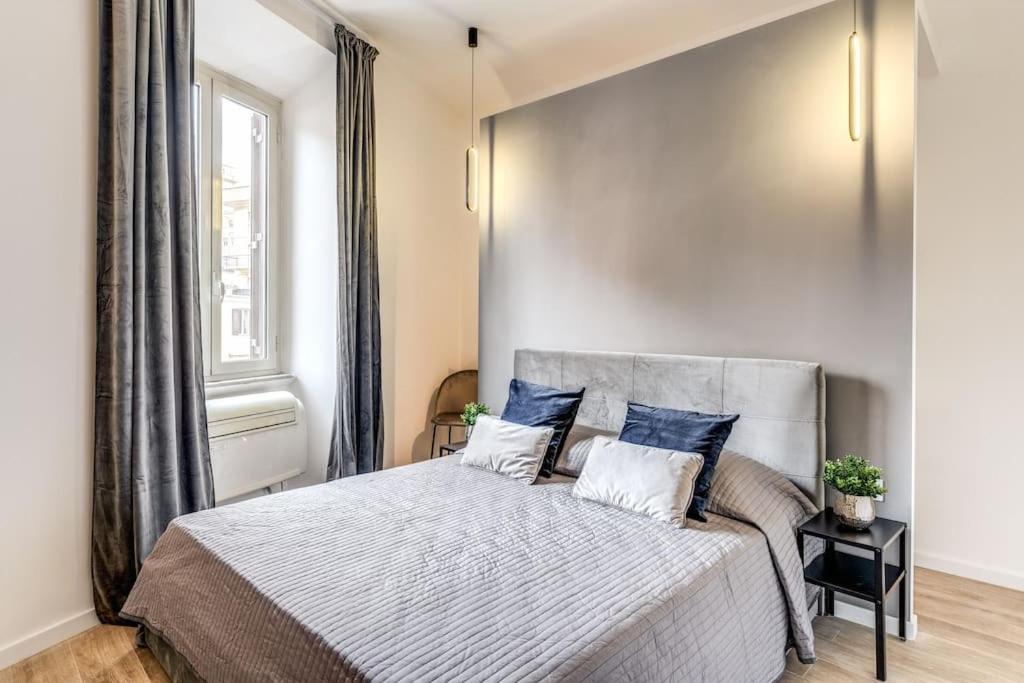 St Vatican Modern Loft Róma Kültér fotó