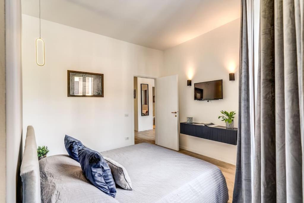 St Vatican Modern Loft Róma Kültér fotó