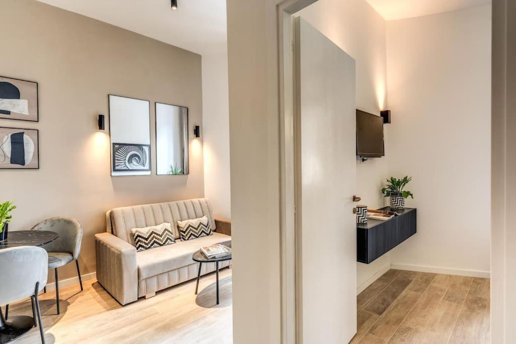 St Vatican Modern Loft Róma Kültér fotó