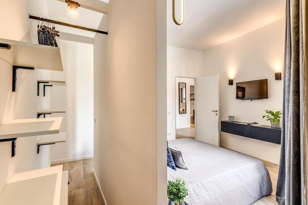 St Vatican Modern Loft Róma Kültér fotó